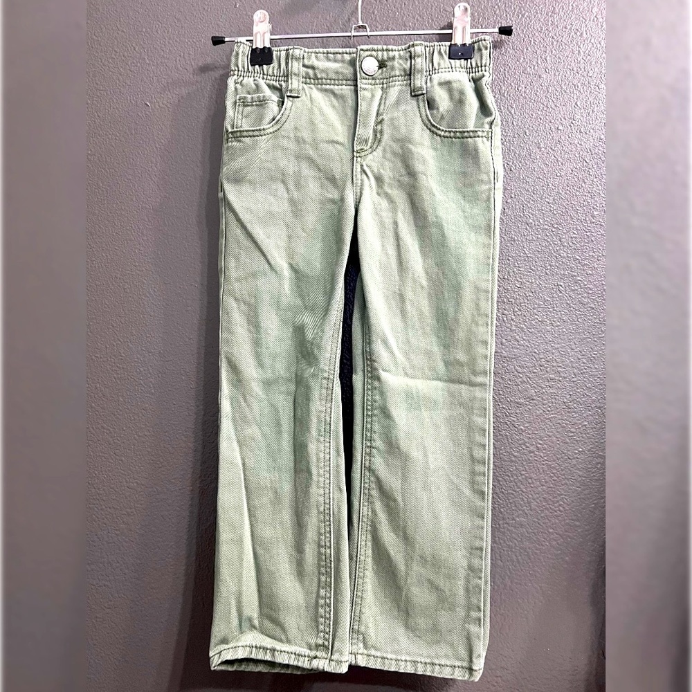 Toddler Jeans
